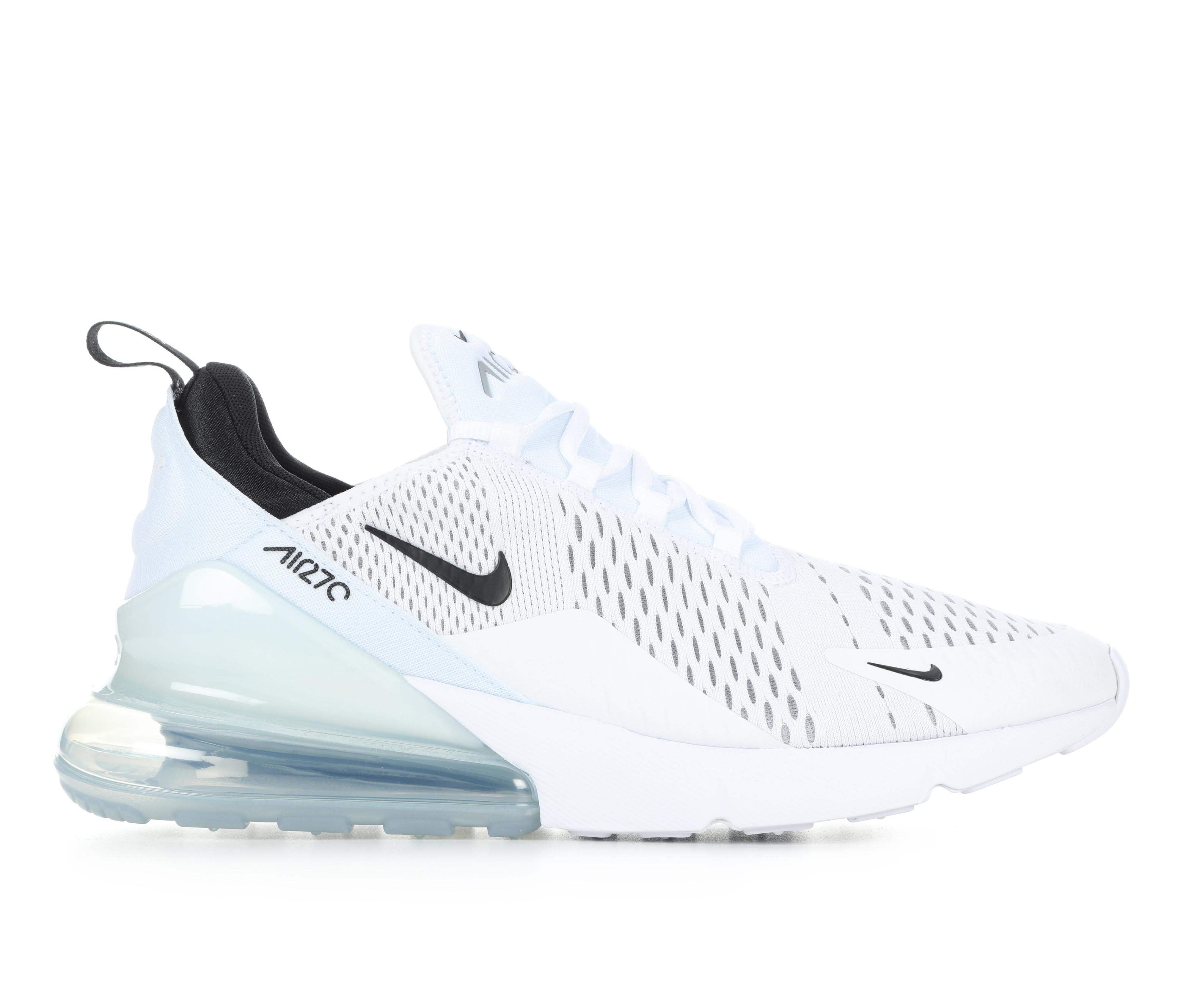 White/Black