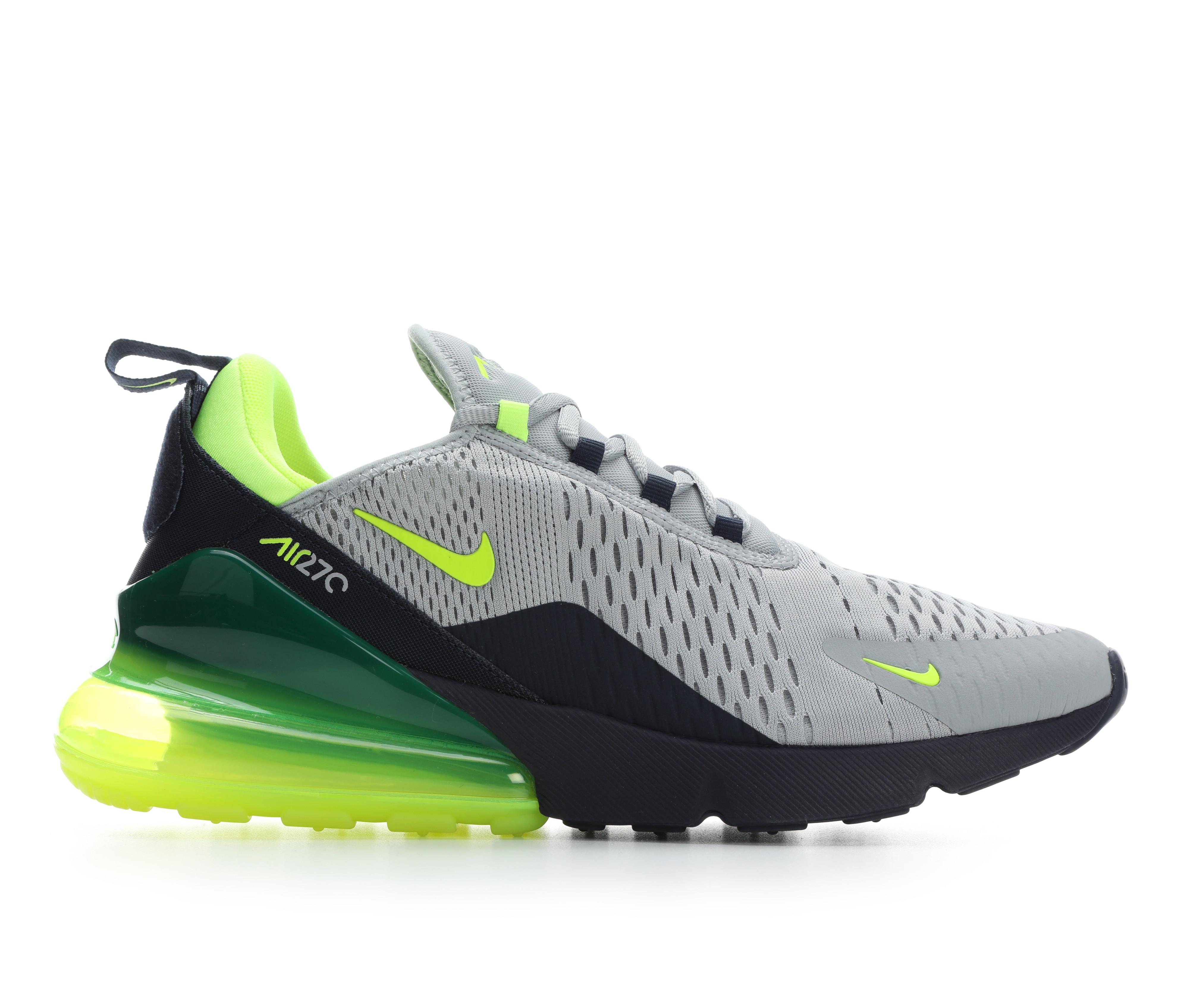 Grey/Volt
