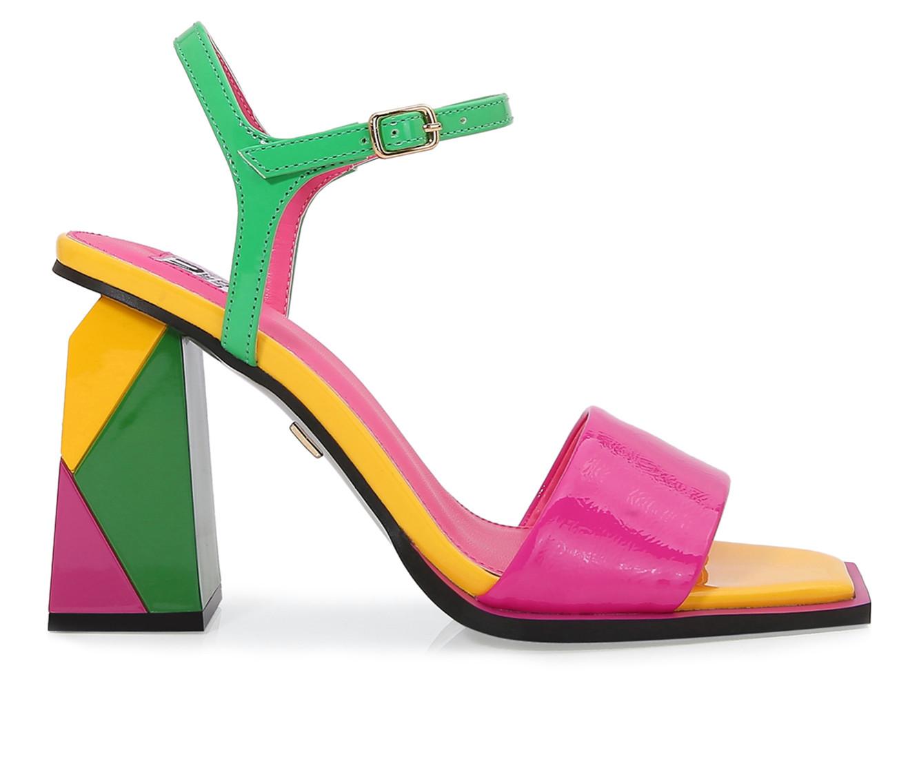 Fuchsia Multi