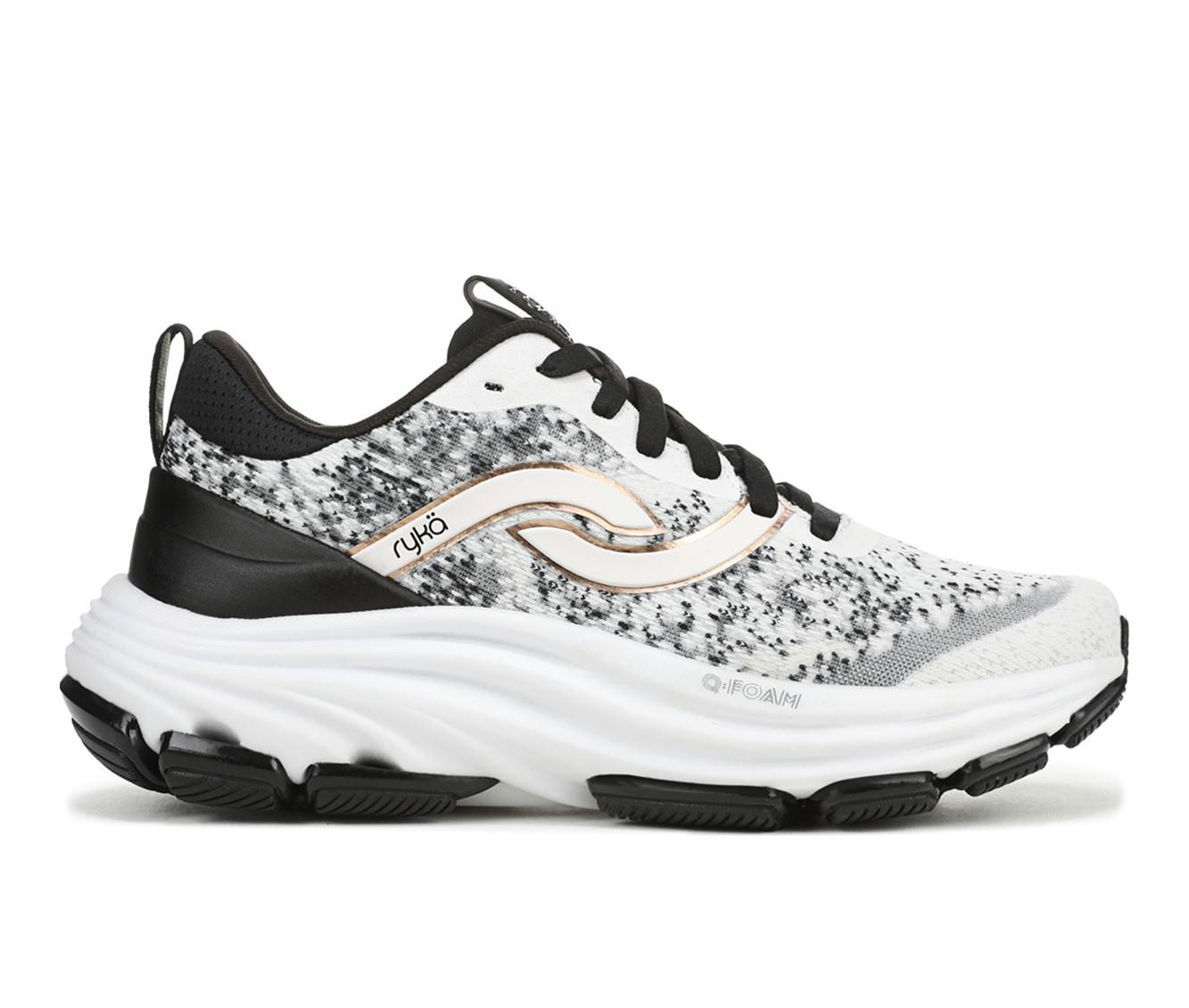 White/Black