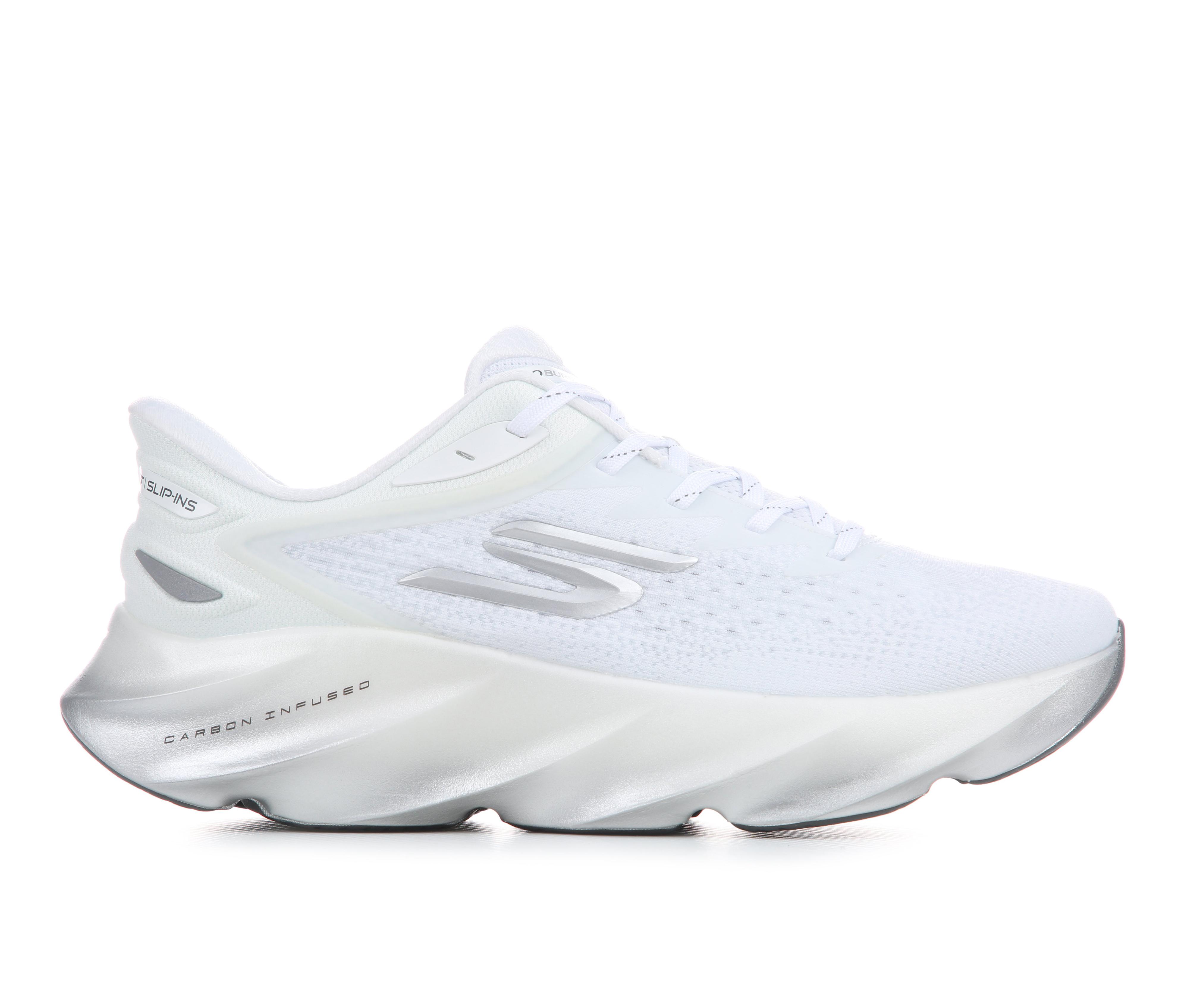 White/Silver