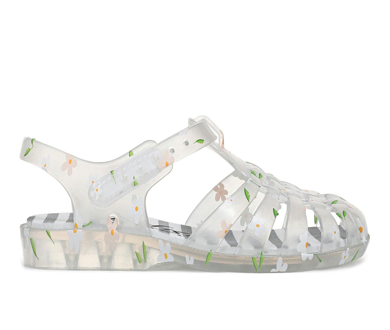 Clear Floral