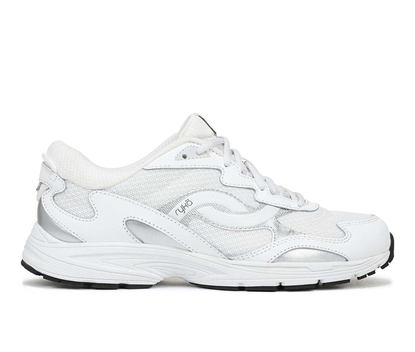White/Silver