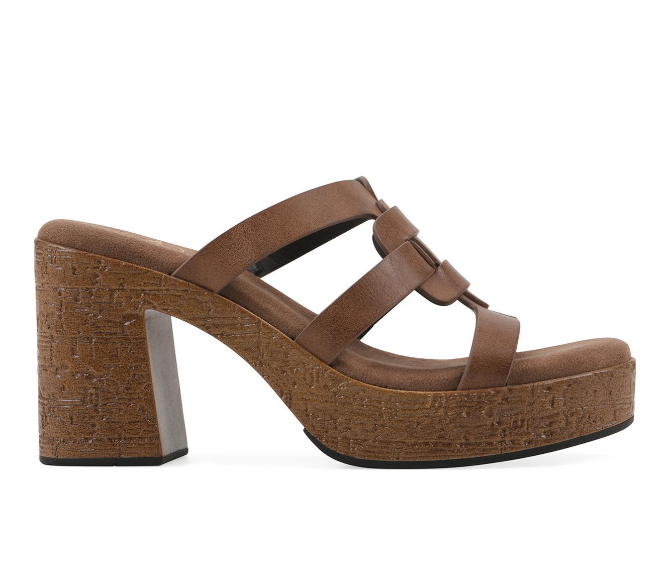 Dark Tan