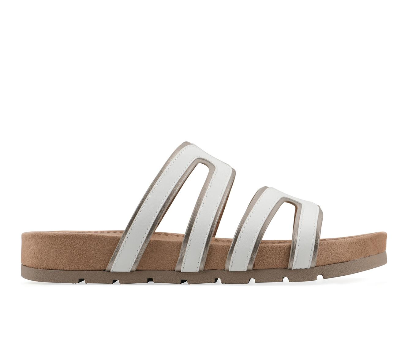 White/Pale Gold