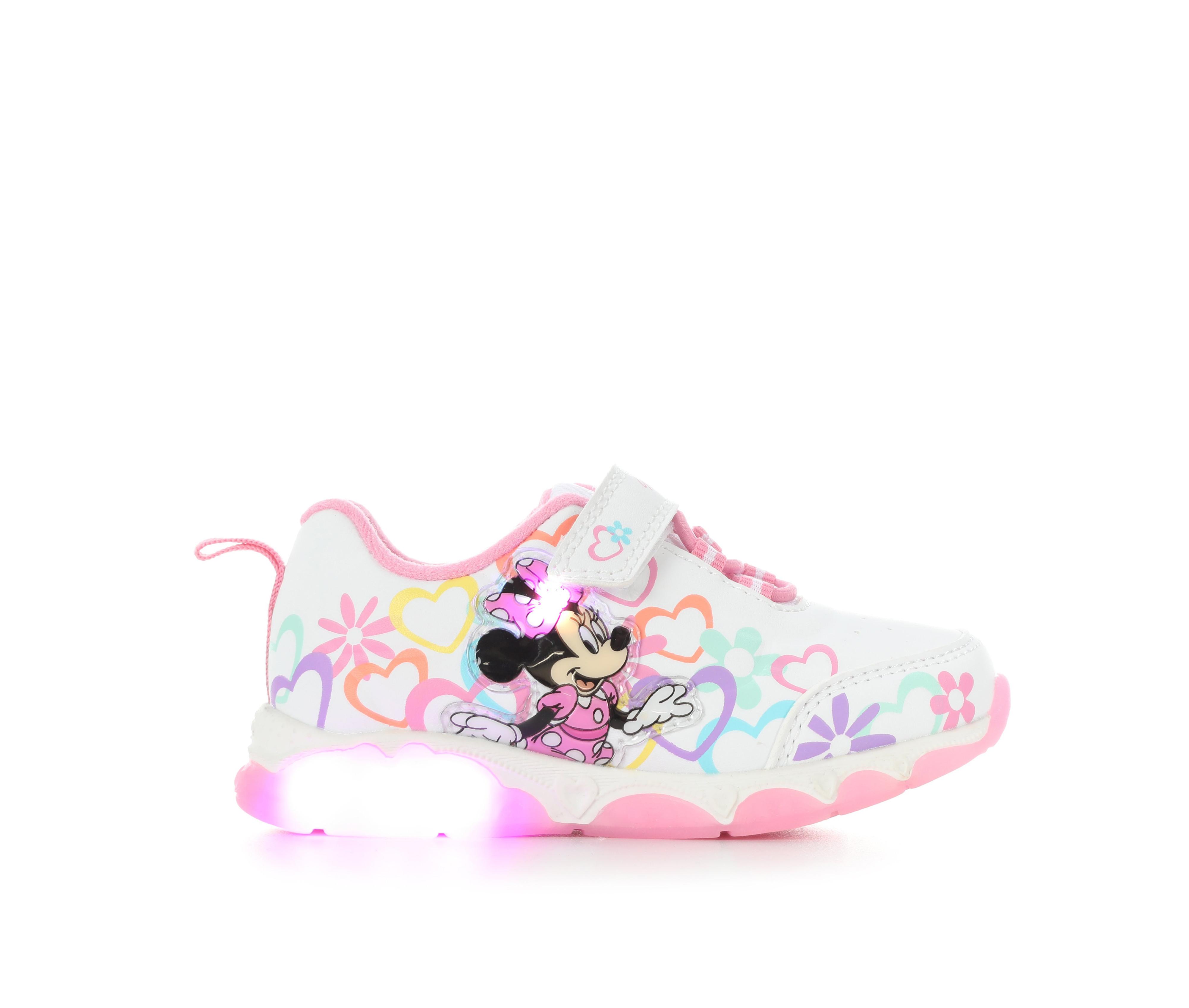 Pink/White
