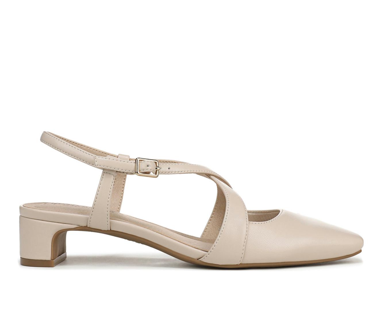 Shell/Beige