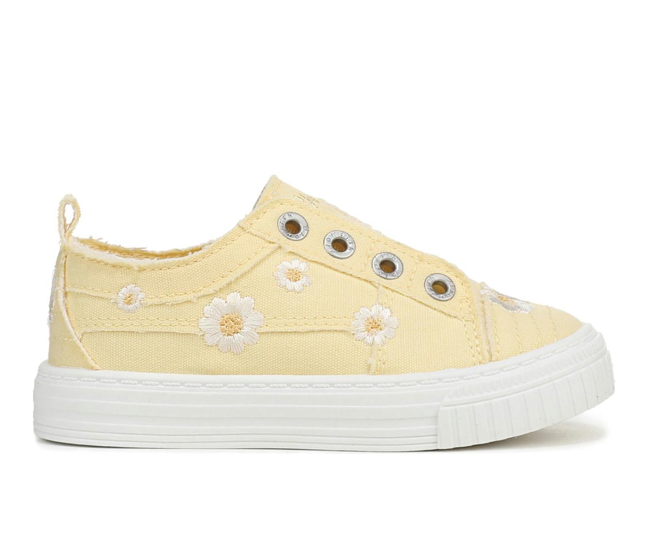 Buttery Yellow
