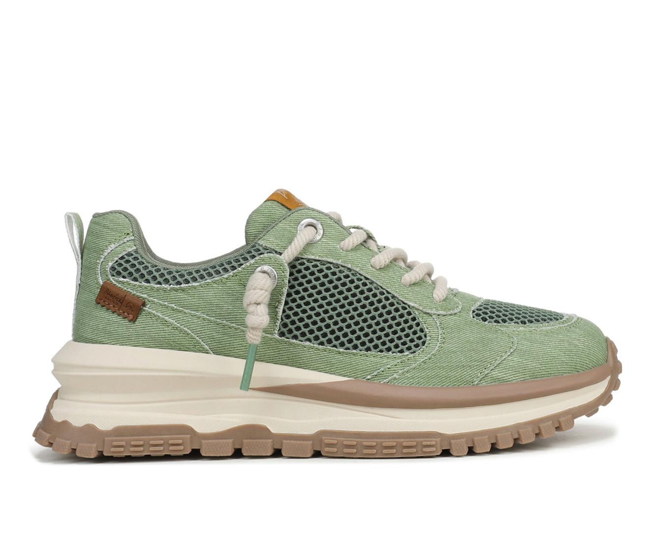 Fauna Green
