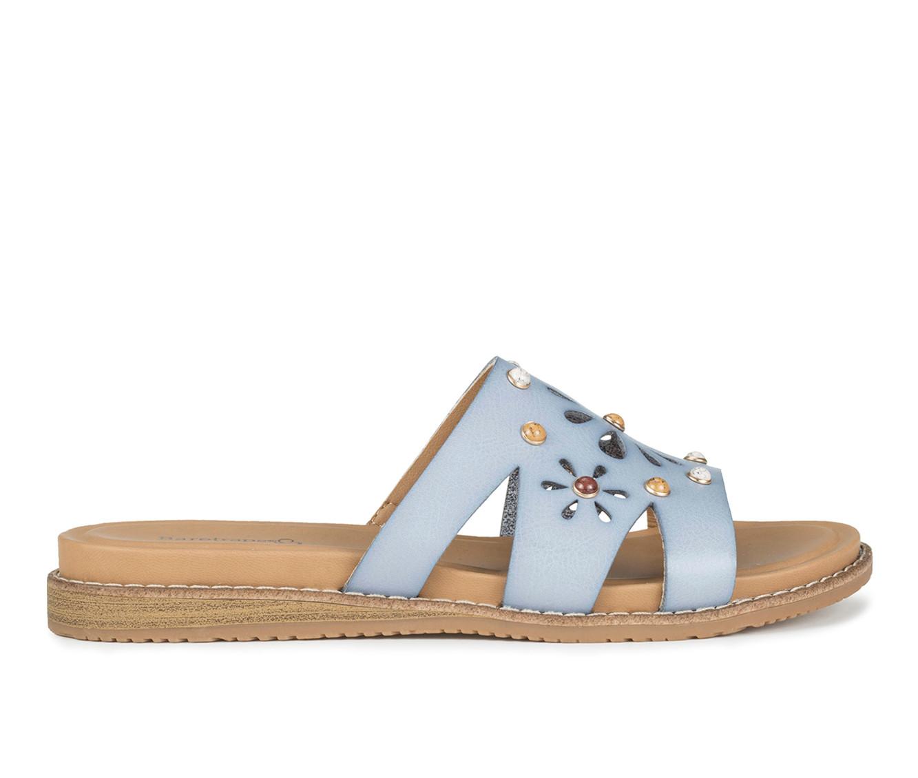 Island Blue