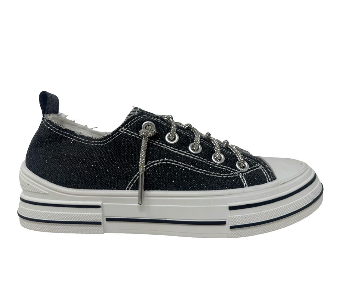 Black Sparkle
