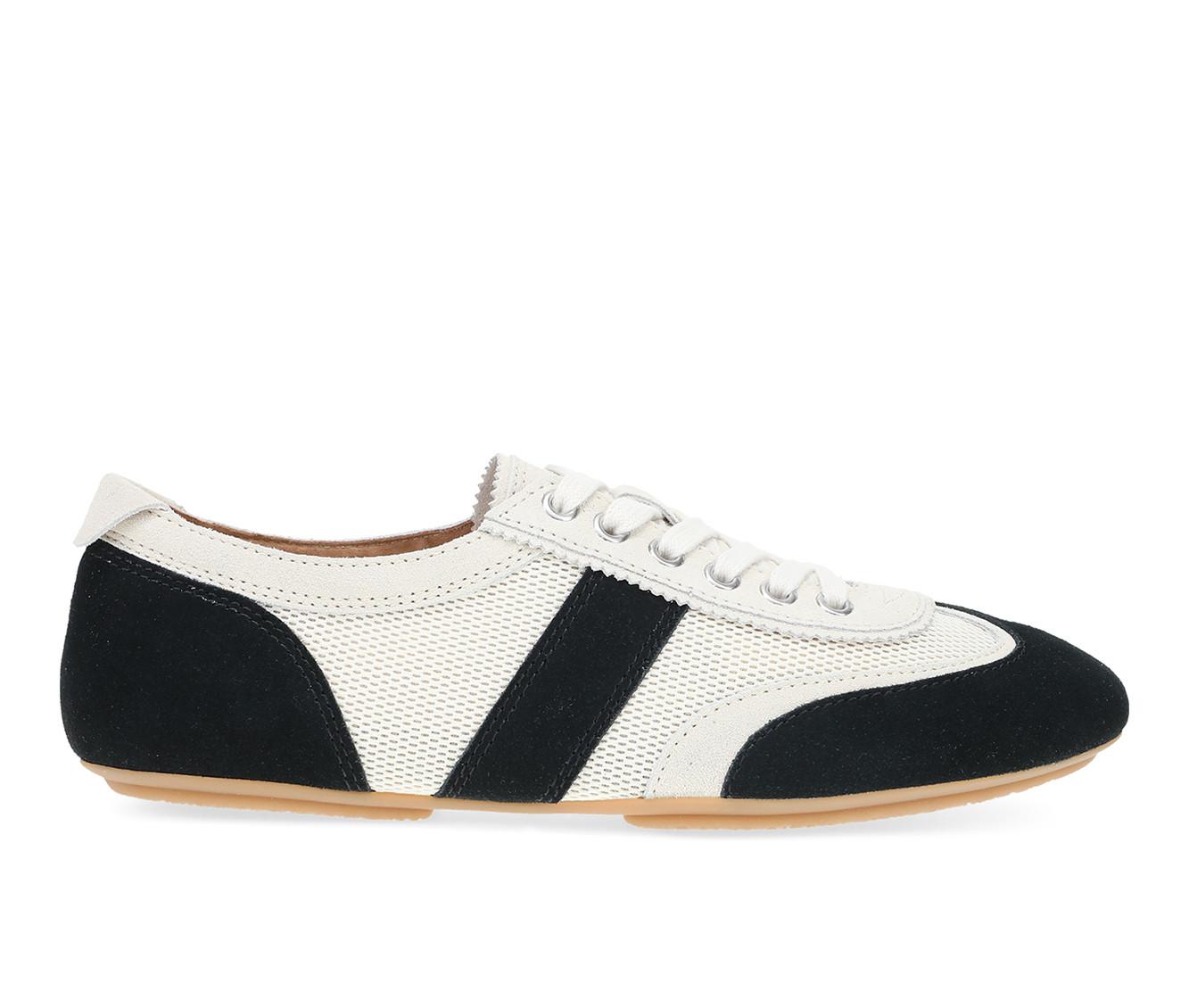 Black/Vanilla