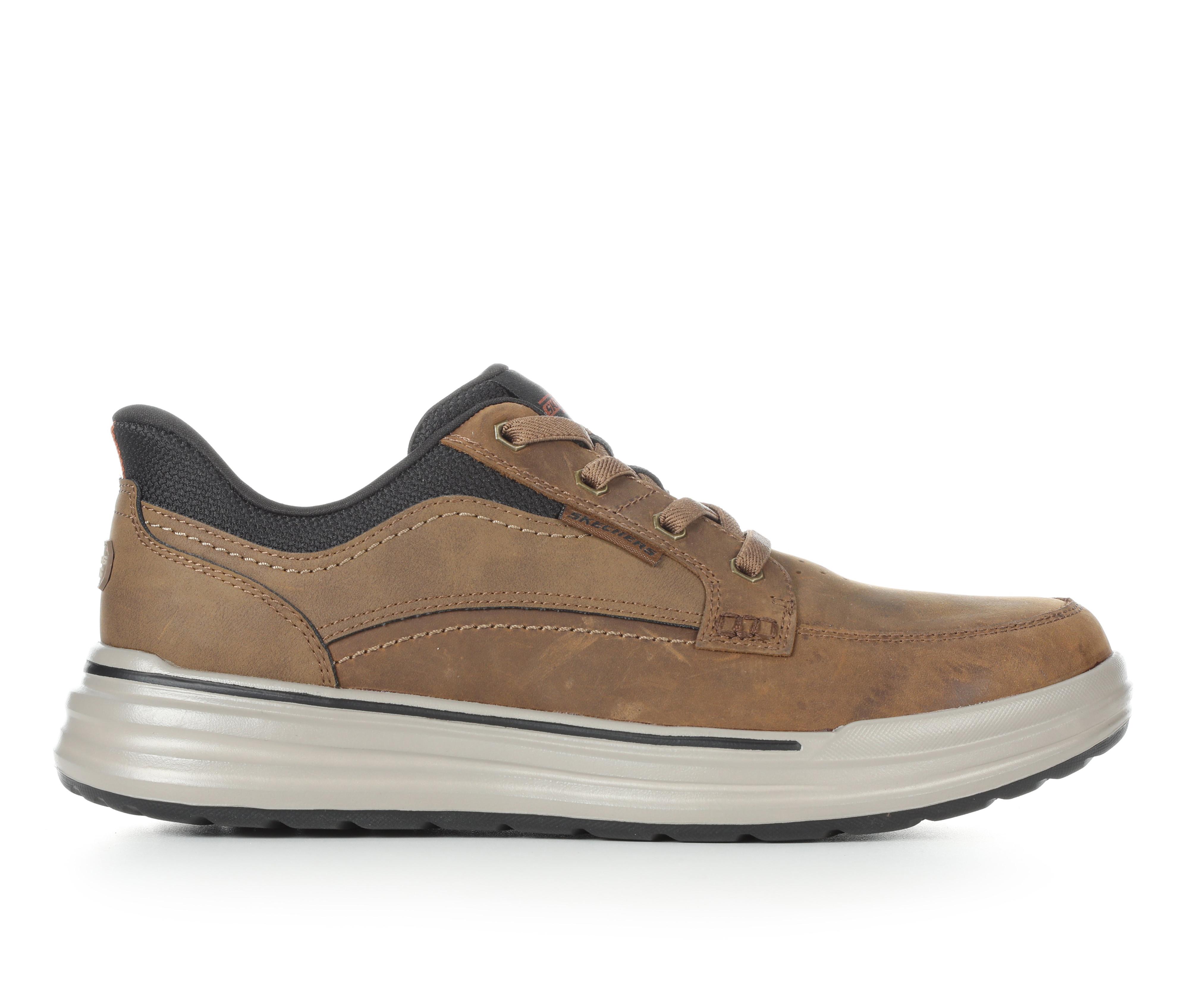 Desert Leather