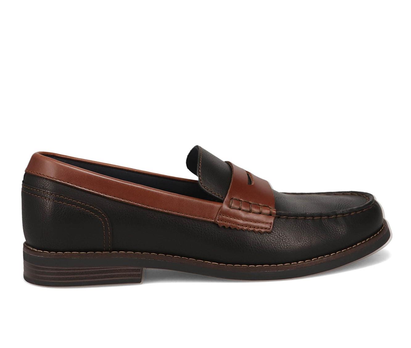 Black/Brown