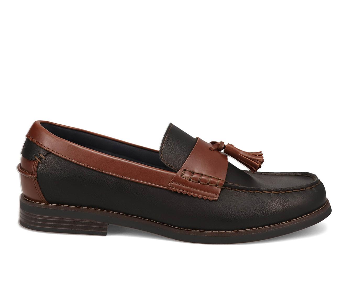 Black/Brown