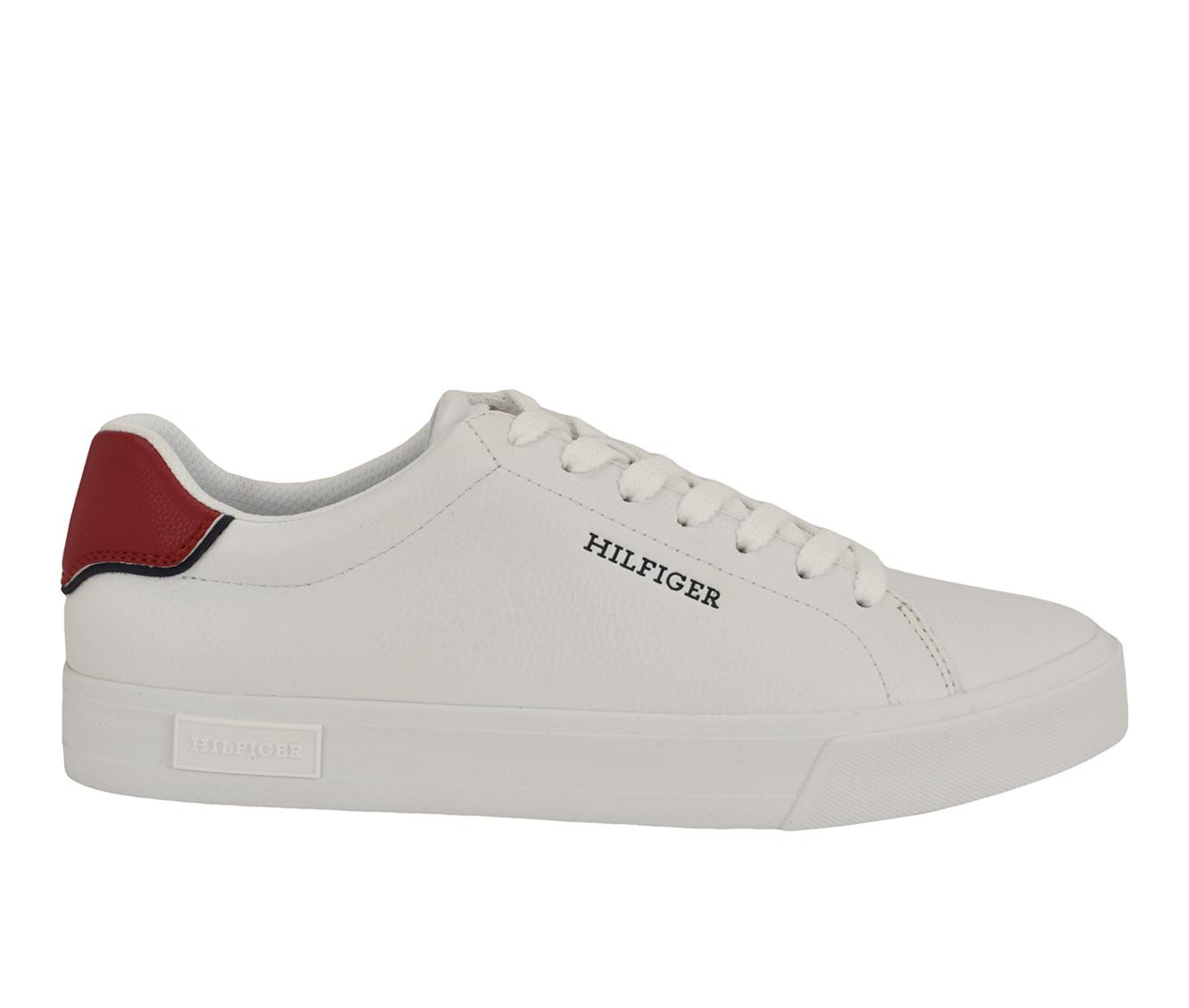 White/Red