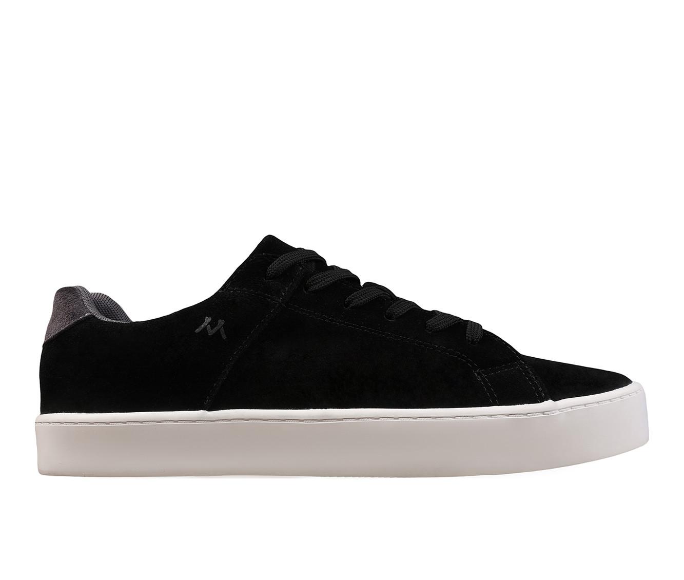 Black Suede