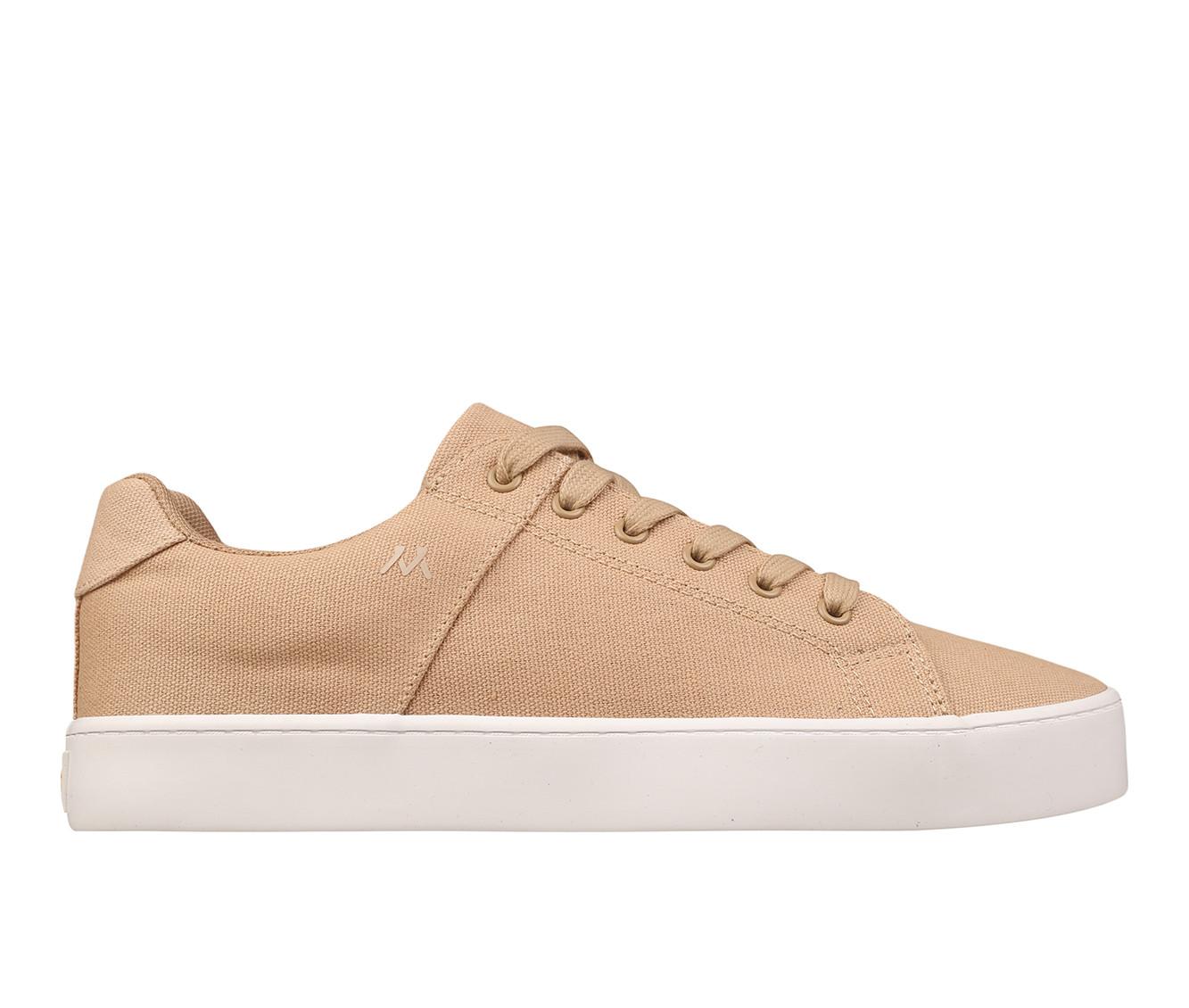 Brown Canvas
