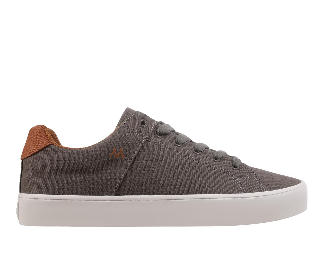 Grey Canvas