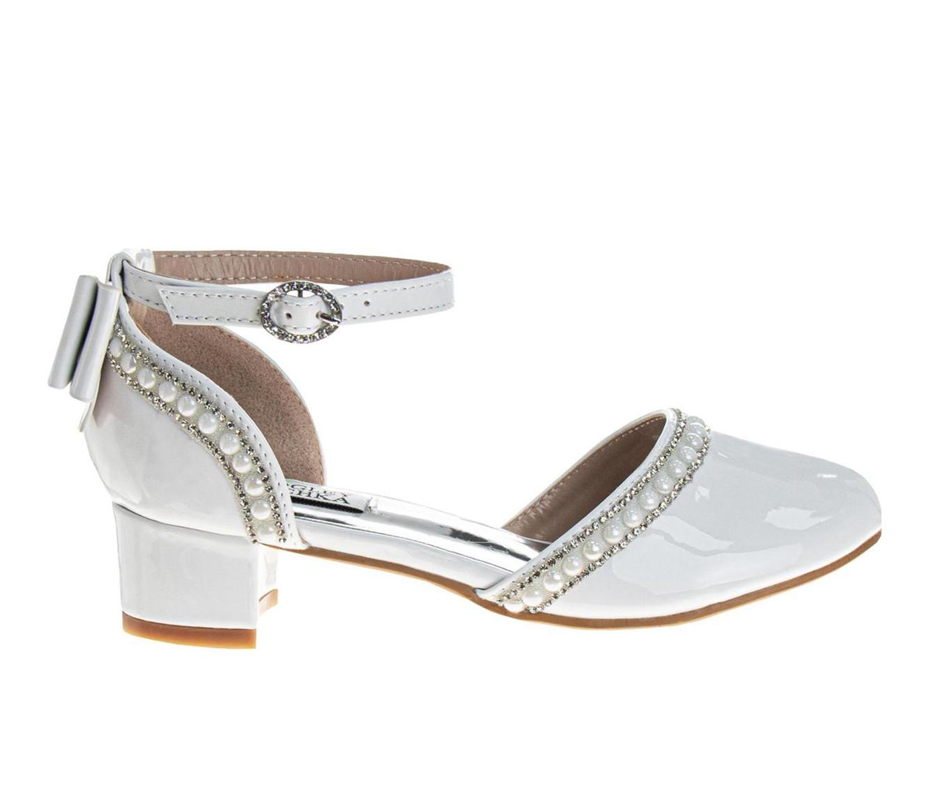White Patent