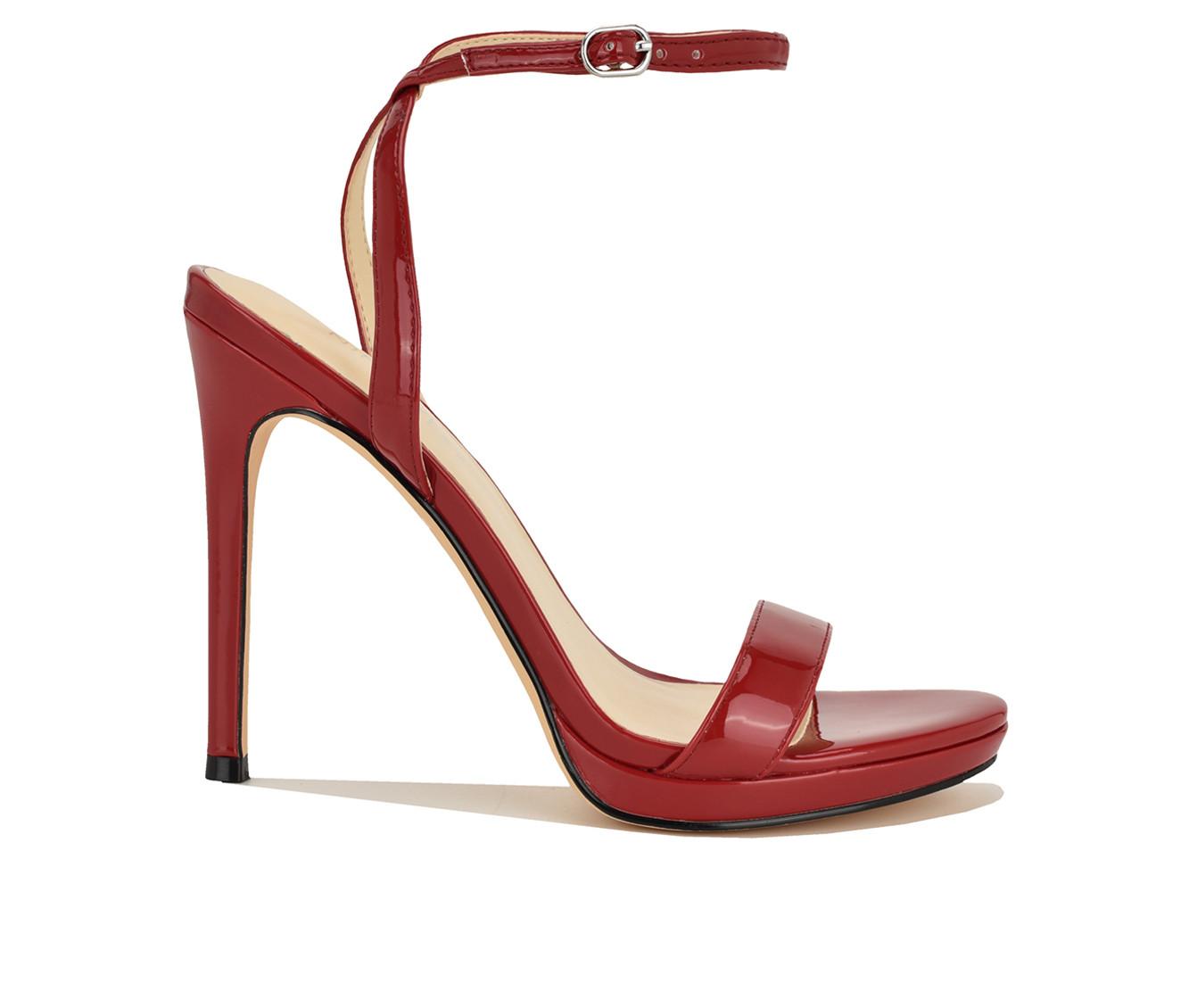 Red Patent