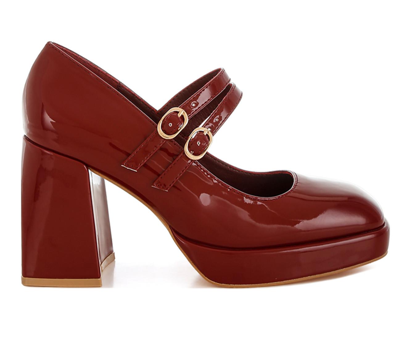 Dark Red