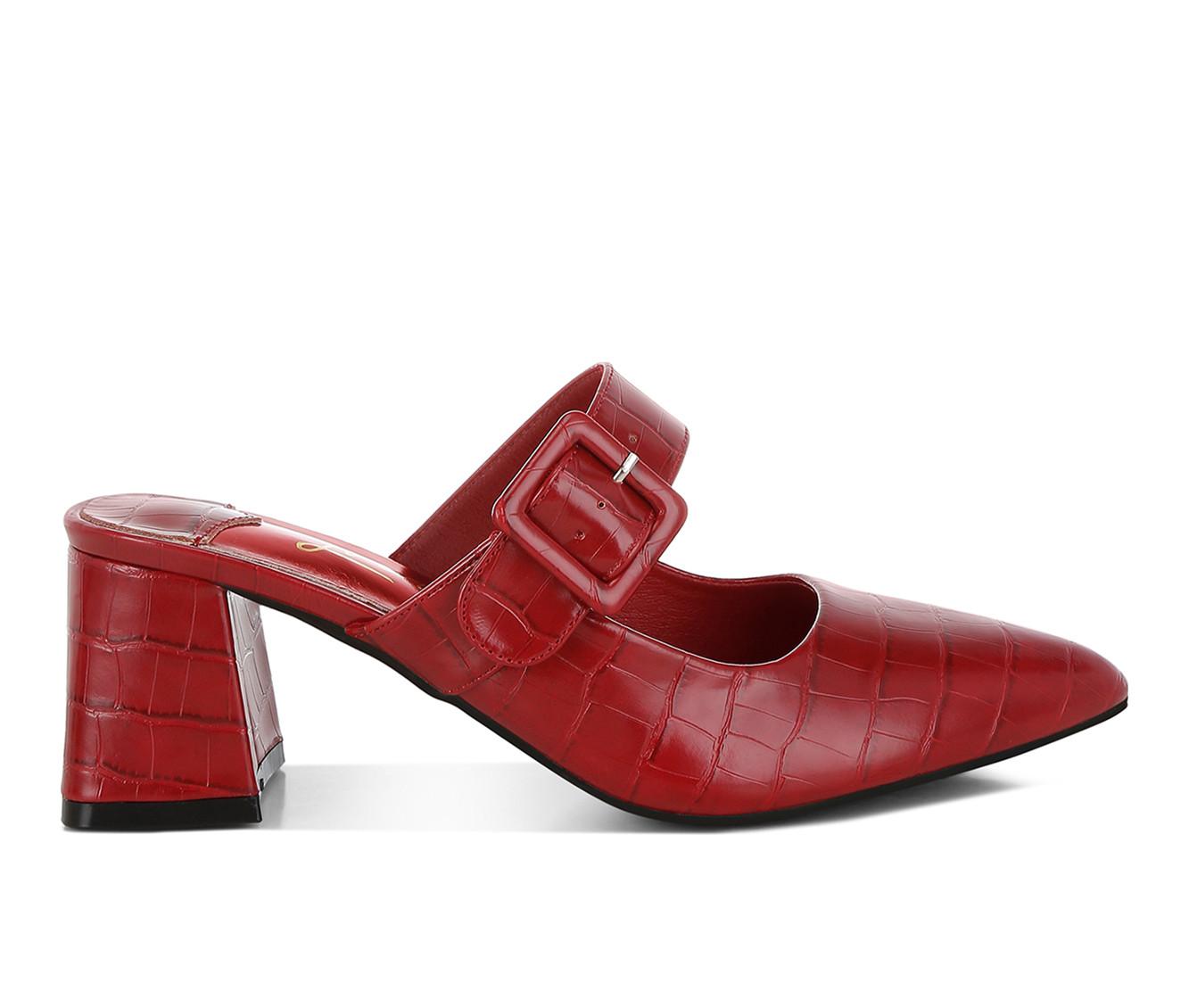 Dark Red