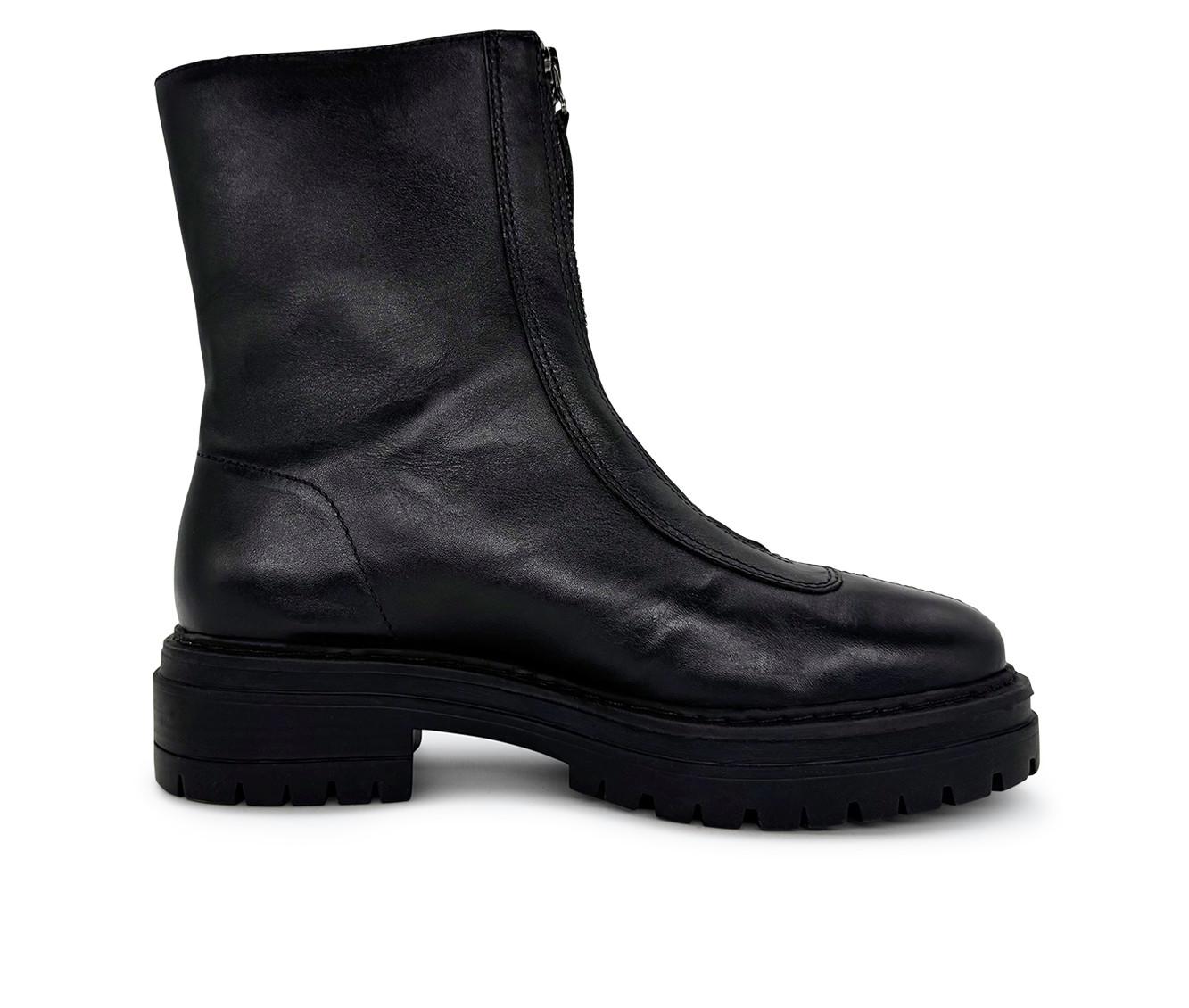 Black Leather
