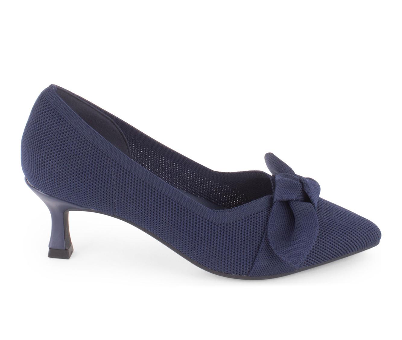 Dark Navy