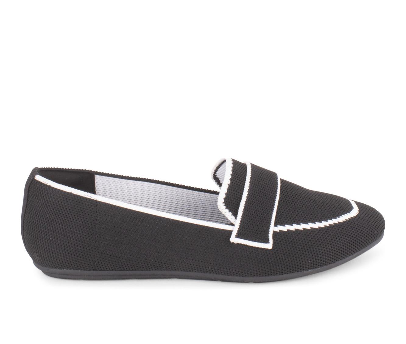 Black/Ivory