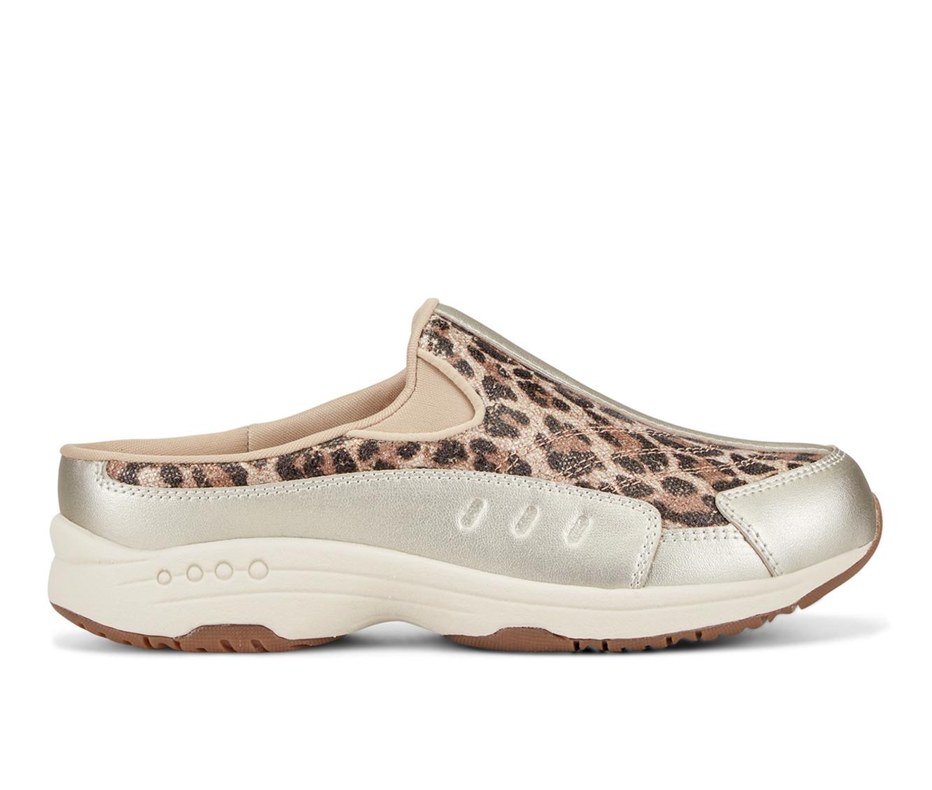 Gold/Leopard