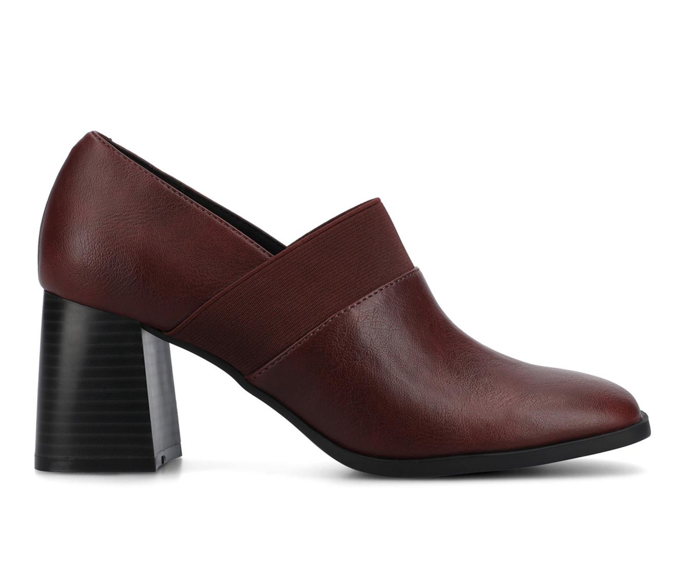 Oxblood