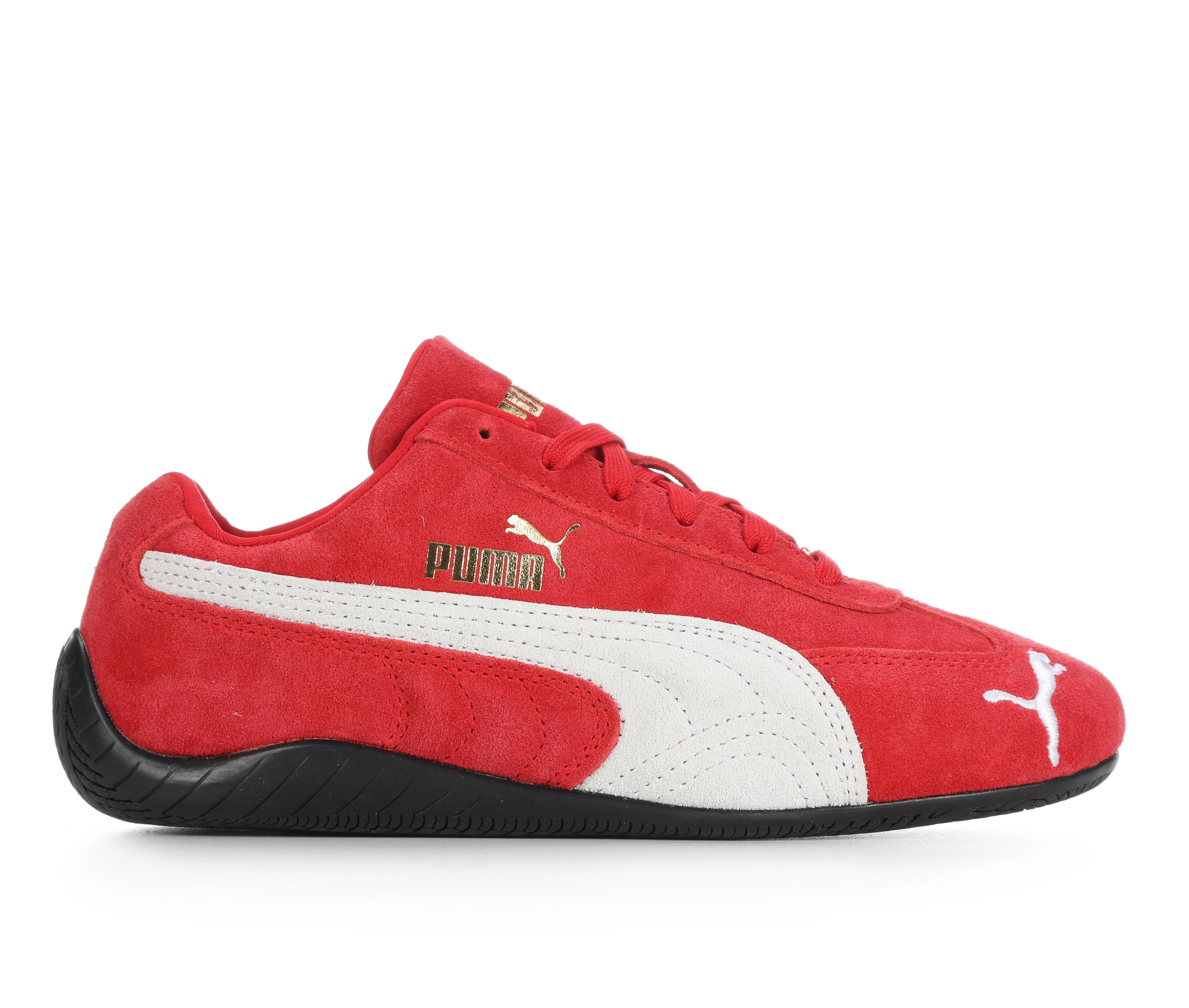 Red/White