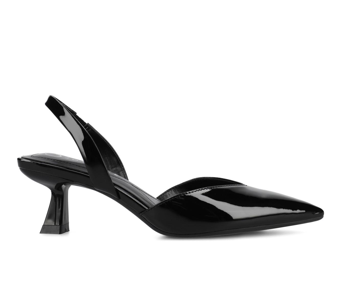 Patent/Black