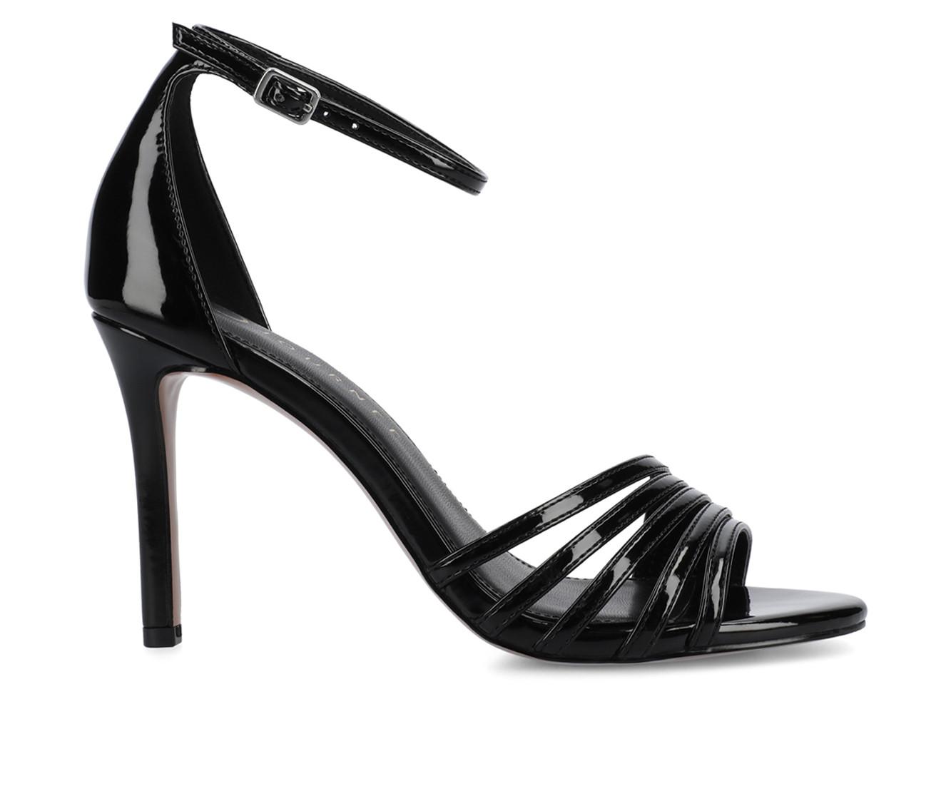 Patent/Black