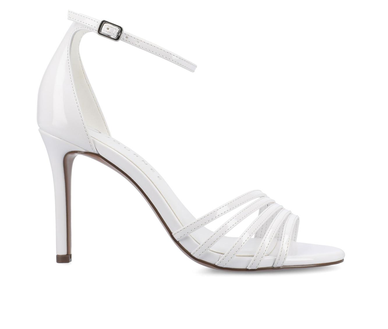 Patent/White