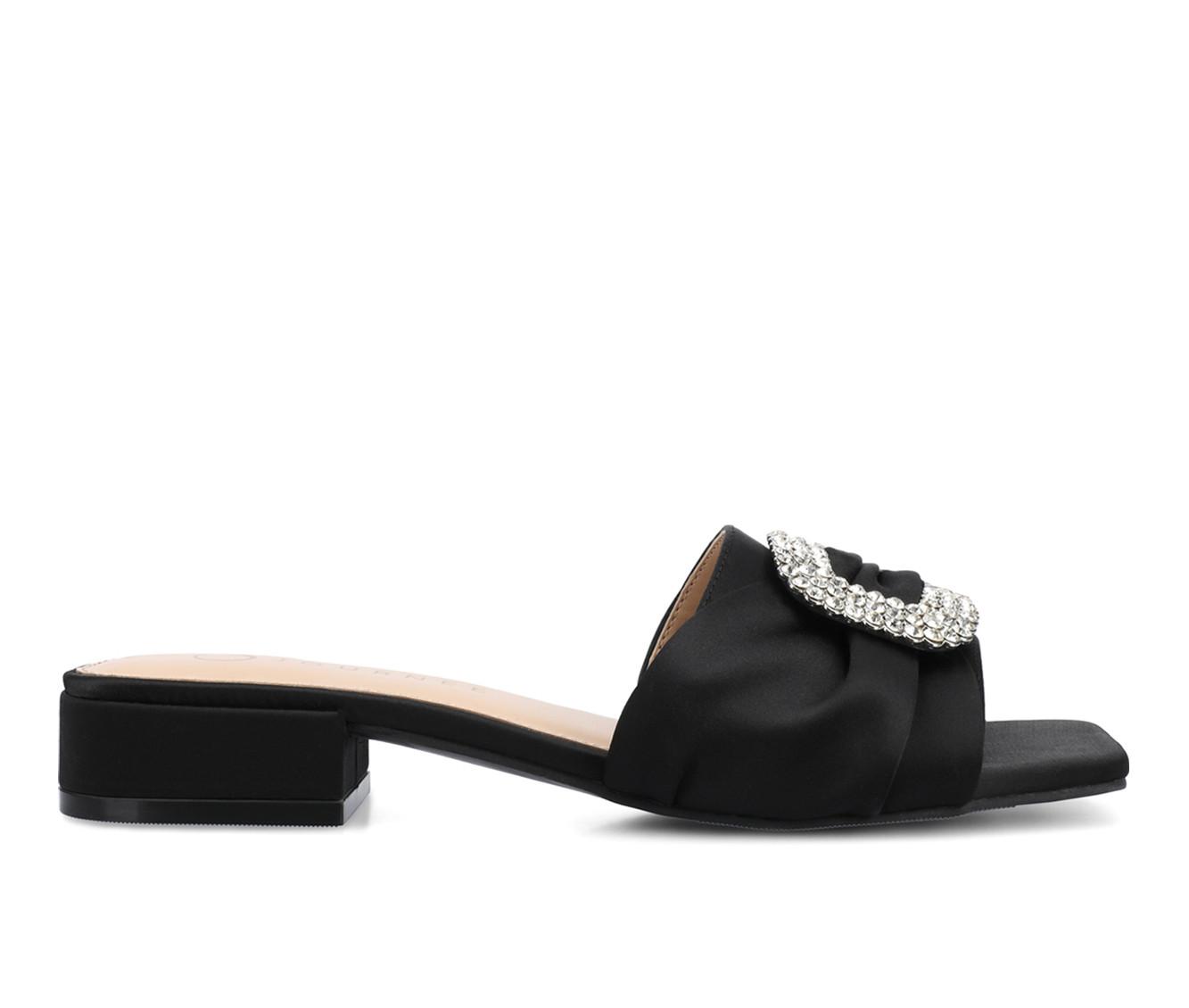 Satin/Black