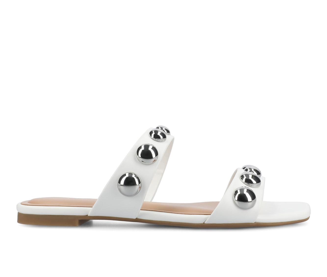 White/Silver