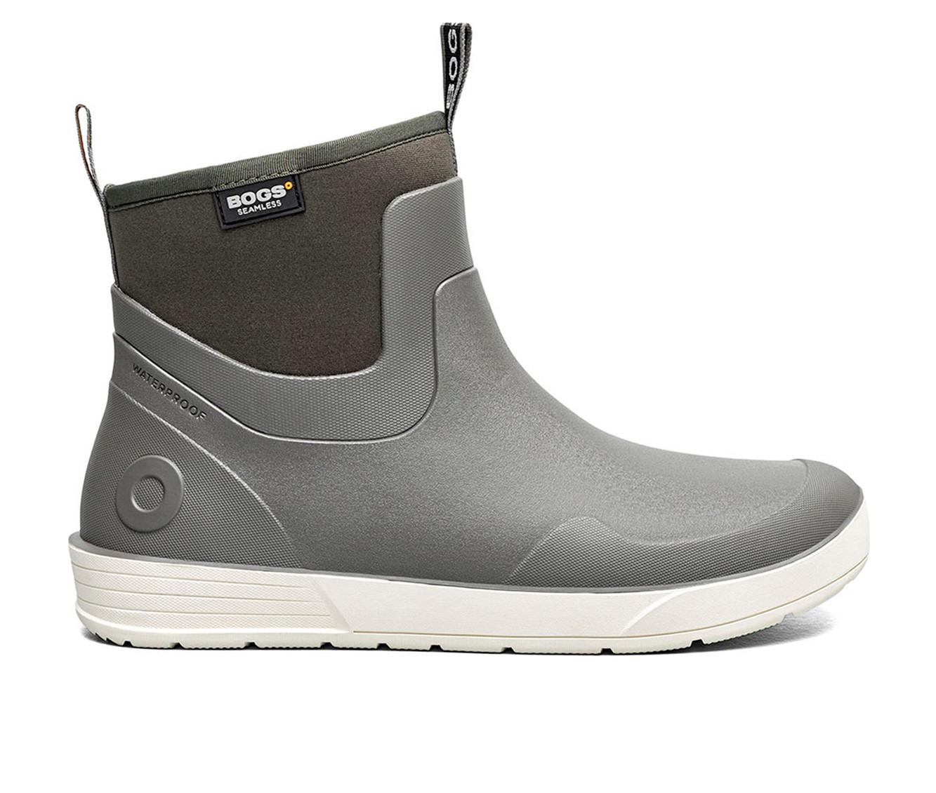 Grey Multi