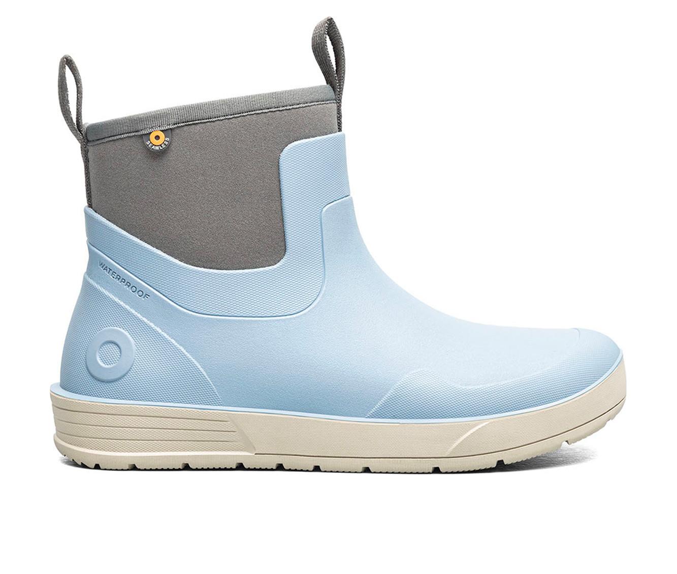 Sky Blue Multi