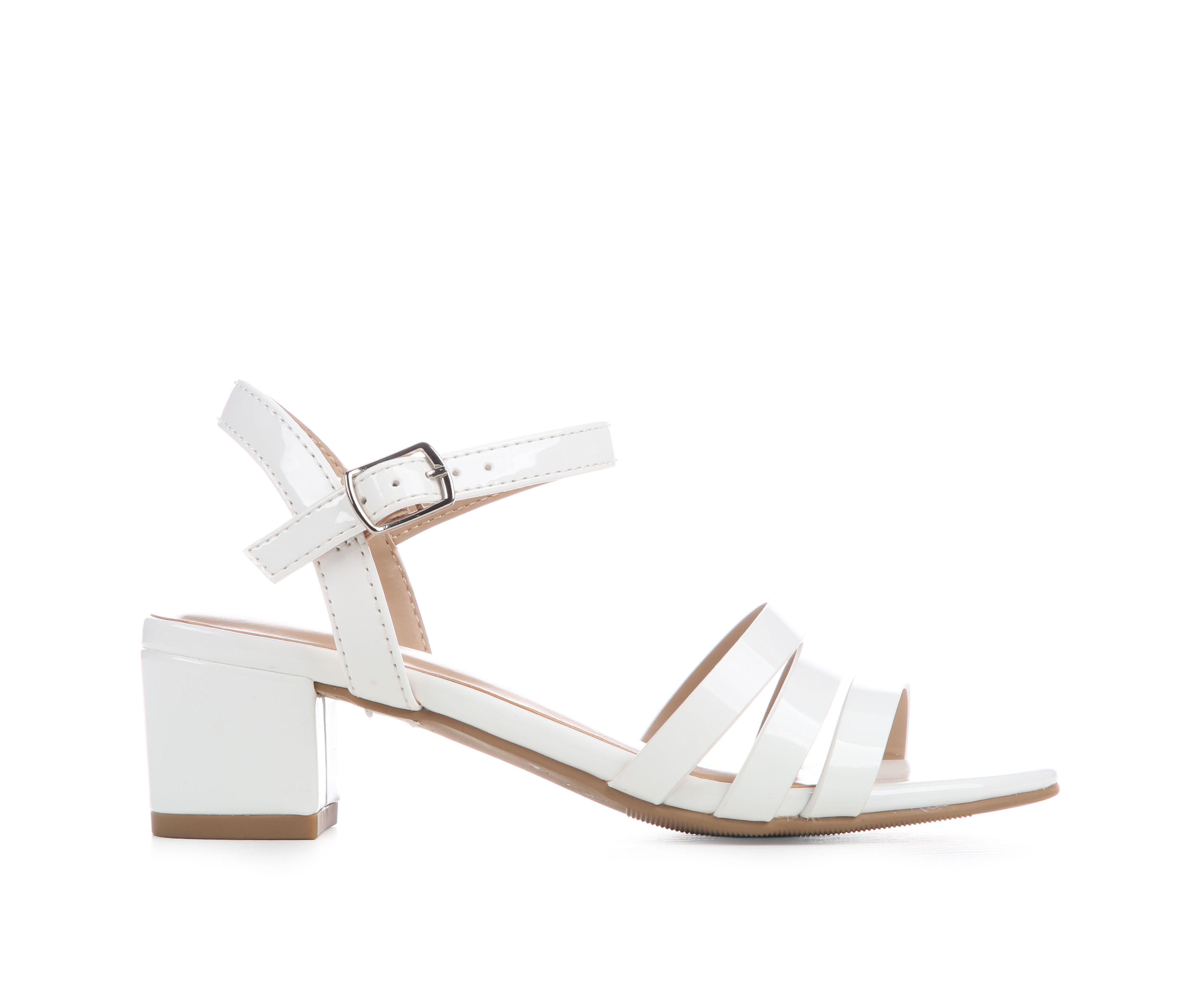White Patent