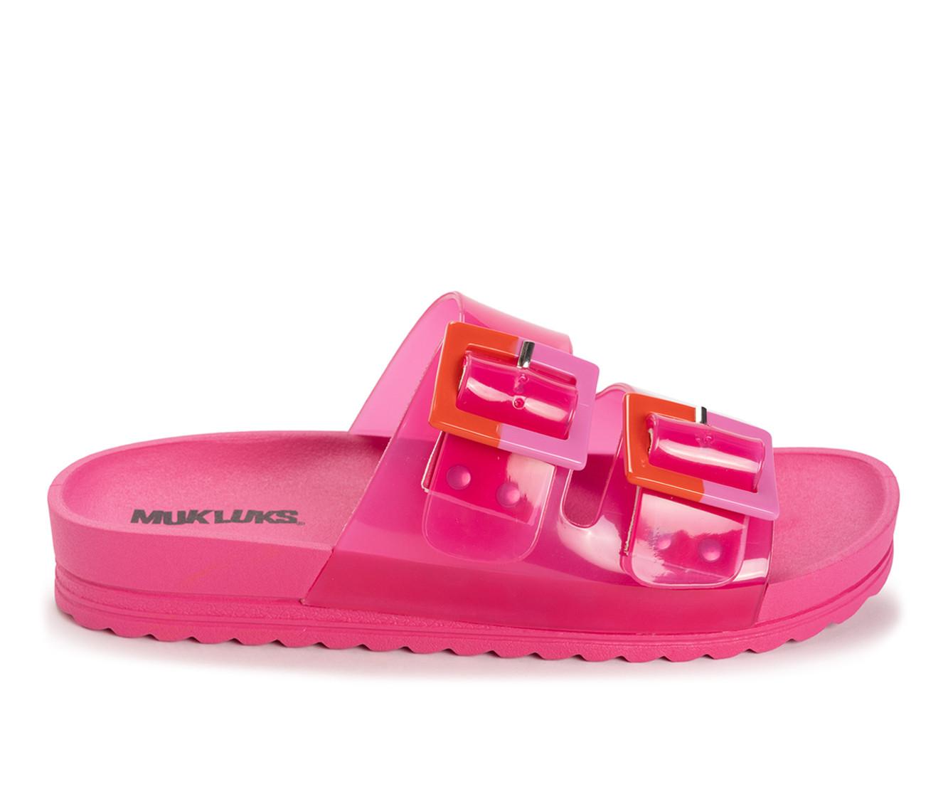 Magenta Clear