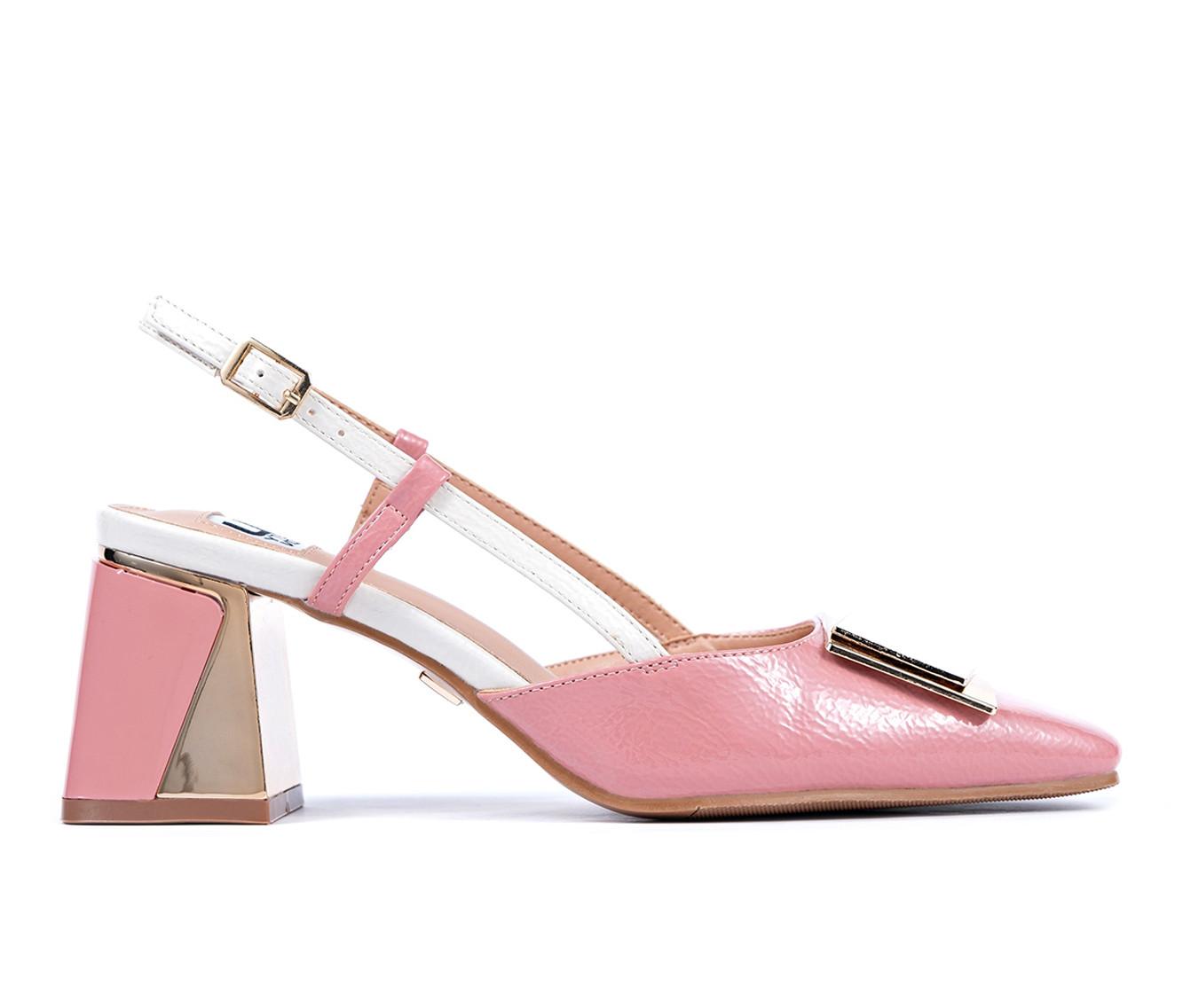 Blush Multi