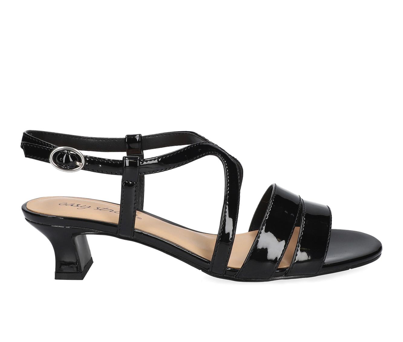 Black Patent