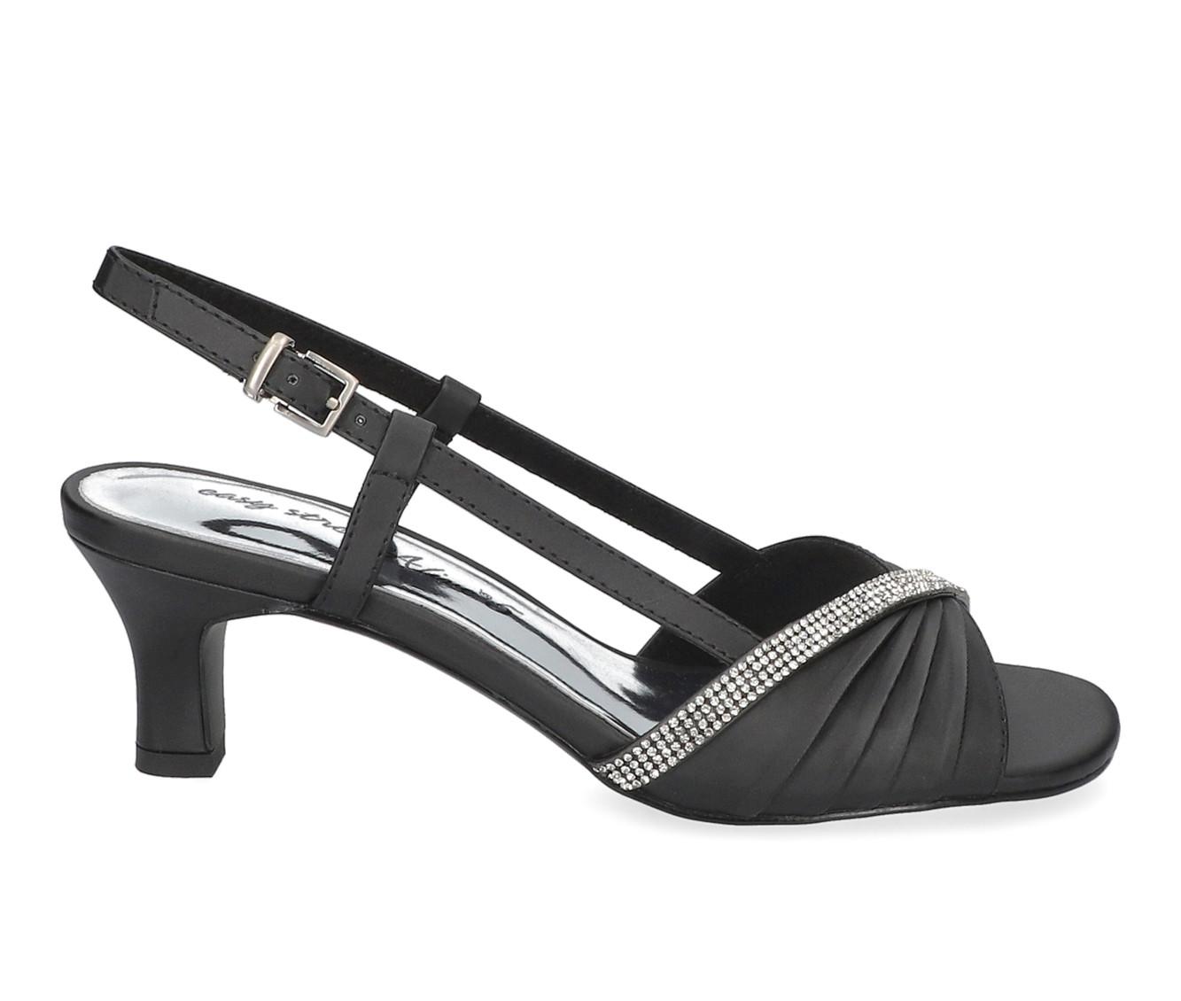 Black Satin
