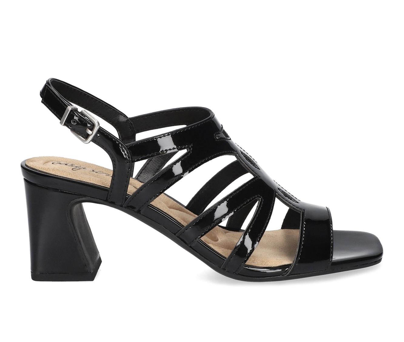 Black Patent