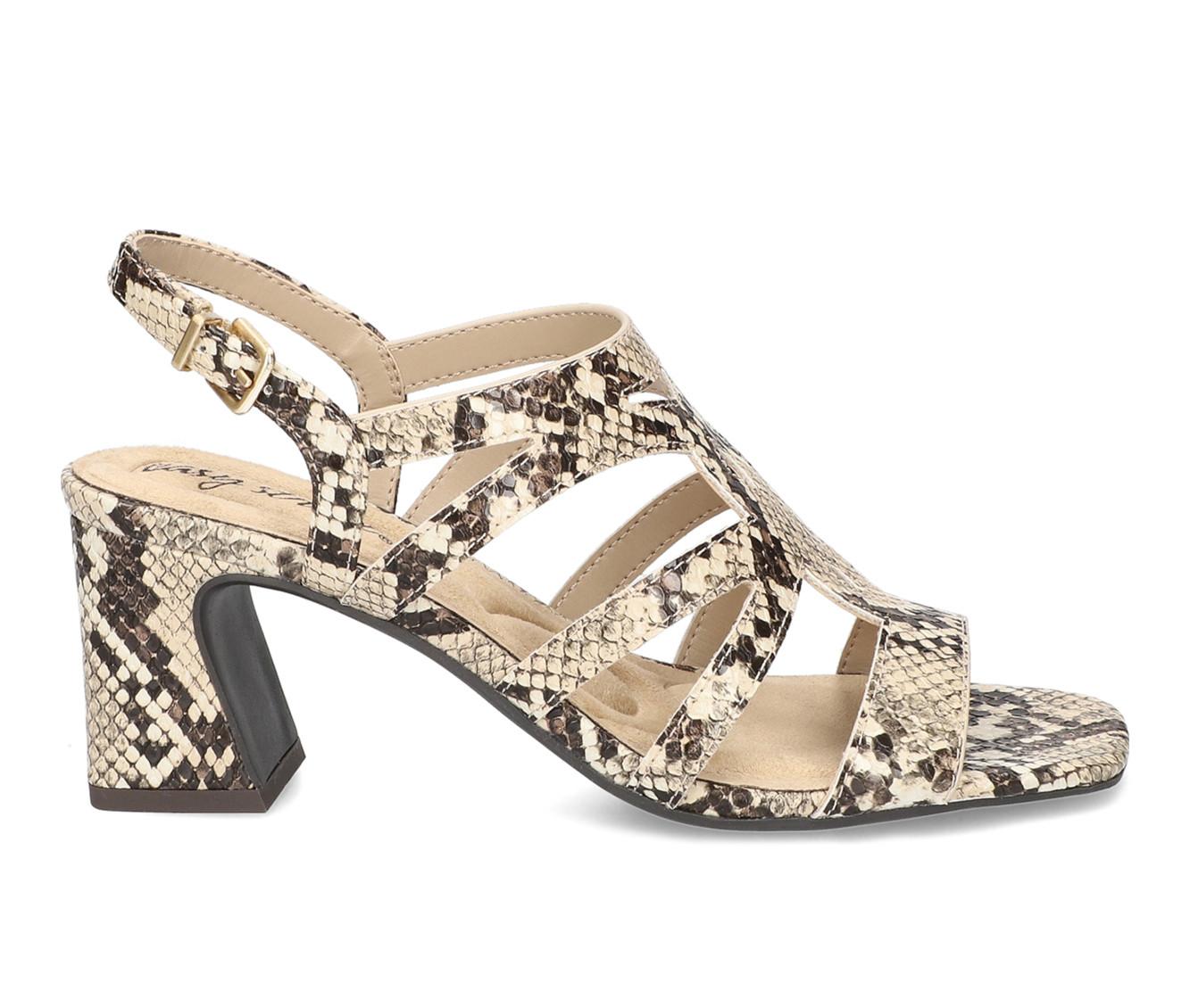 Taupe Snake