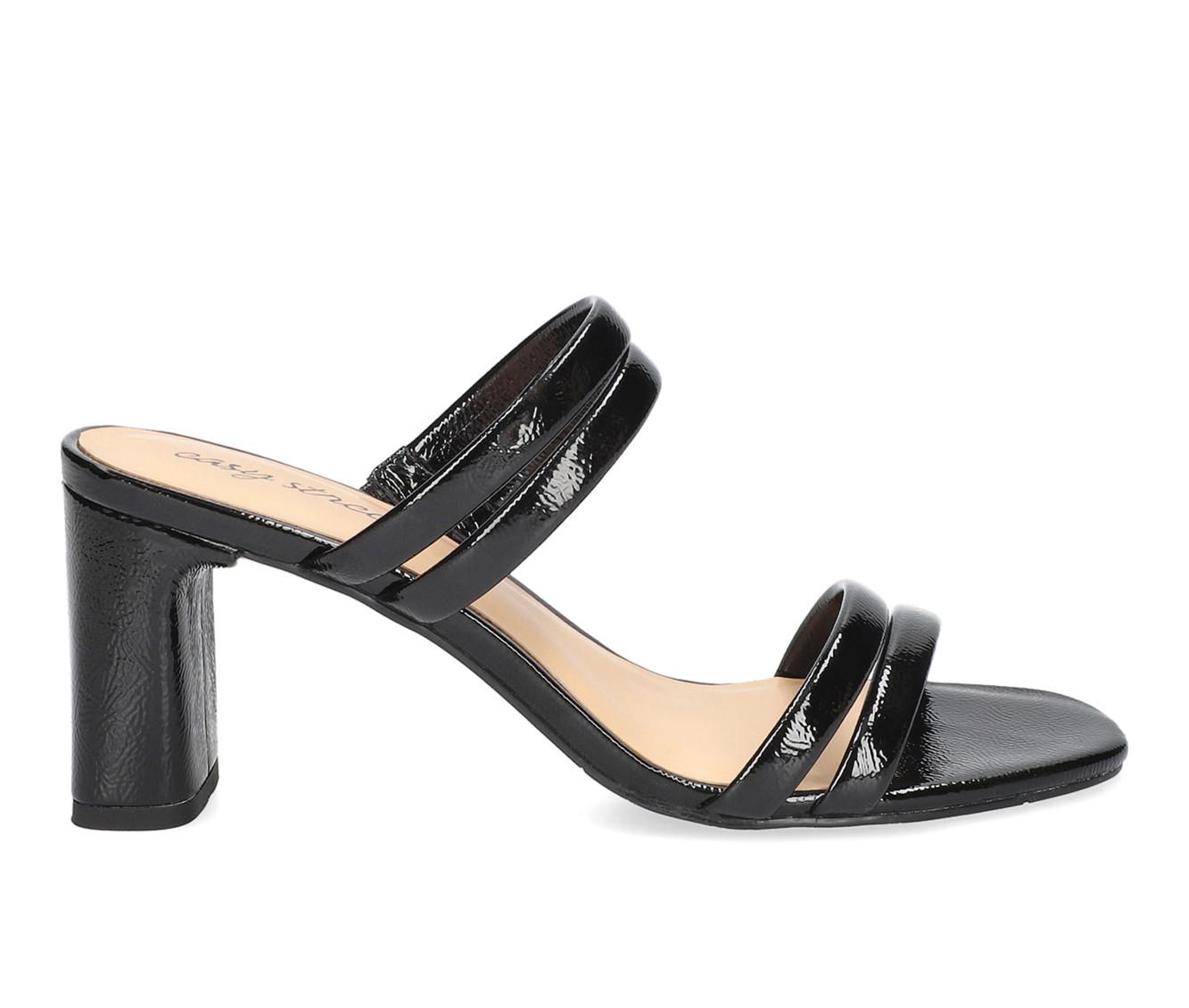Black Patent