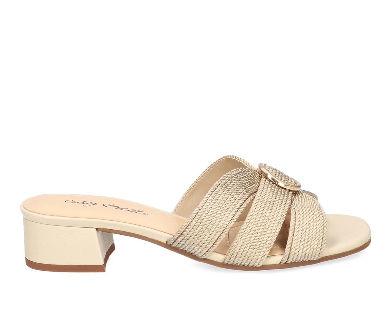Beige Woven