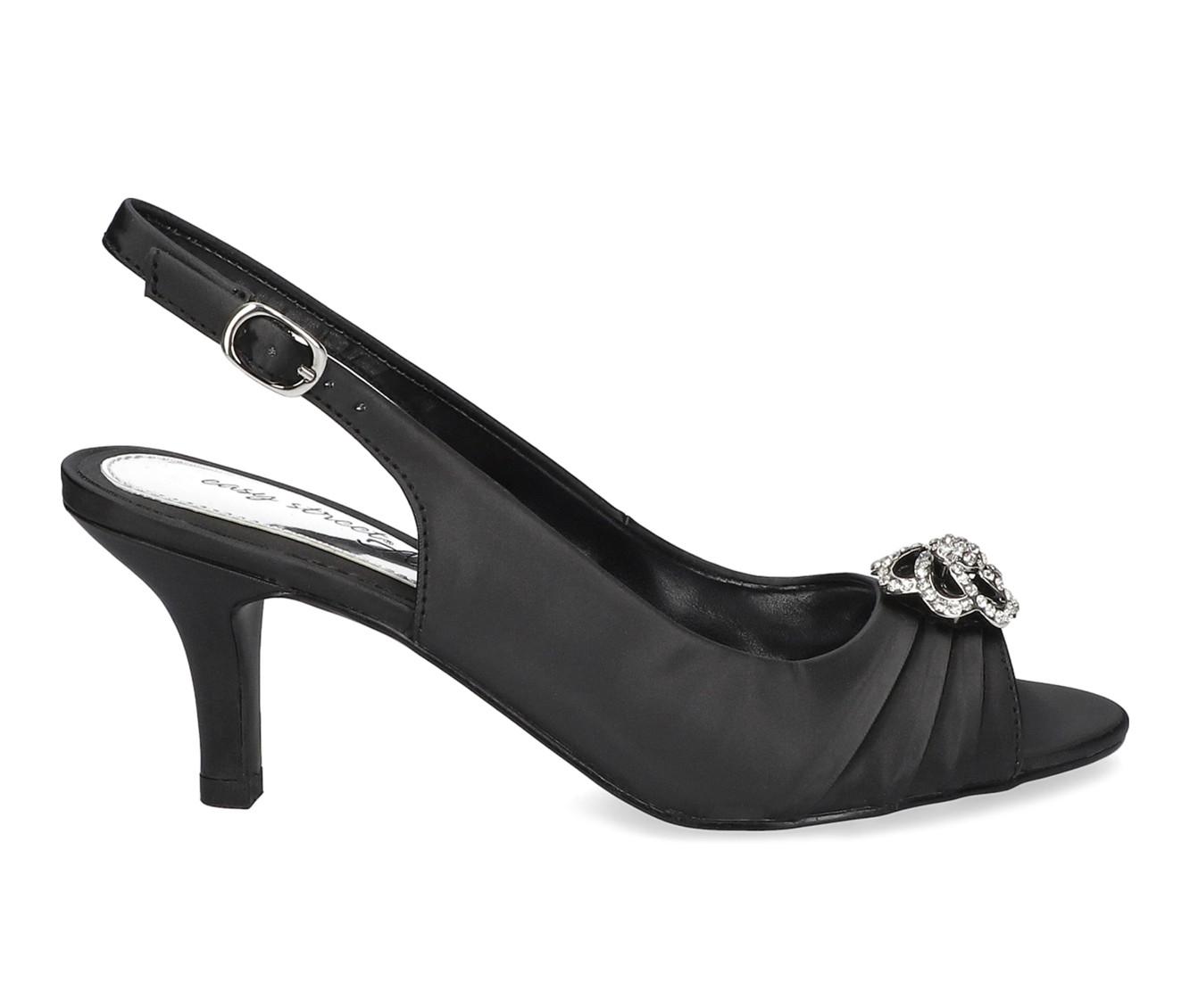 Black Satin